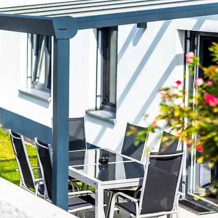 Alp Deluxe - Sauna, Kamin, Terrasse & Mehr Weissenhorn Exterior photo
