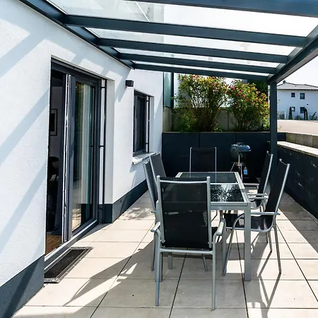 Alp Deluxe - Sauna, Kamin, Terrasse & Mehr Weissenhorn Exterior photo