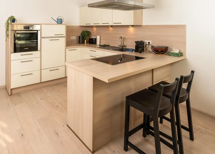 Alp Deluxe - Sauna, Kamin, Terrasse & Mehr