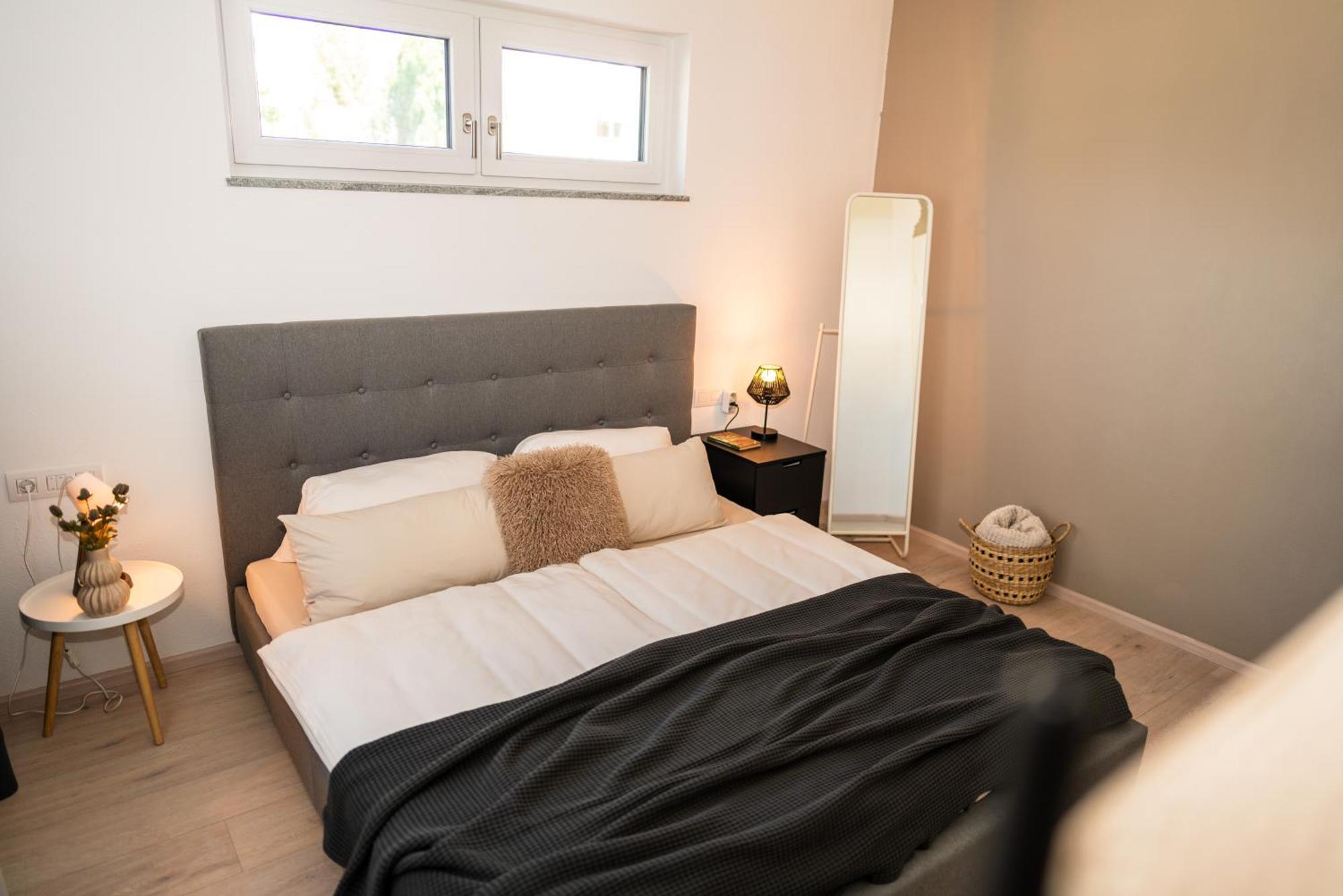 Alp Deluxe - Sauna, Kamin, Terrasse & Mehr Apartment