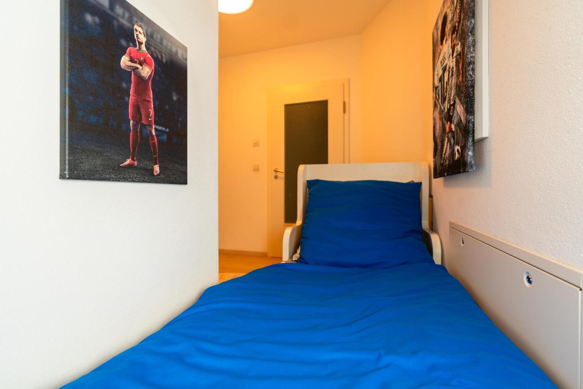 Apartment Alp Deluxe - Sauna, Kamin, Terrasse & Mehr *