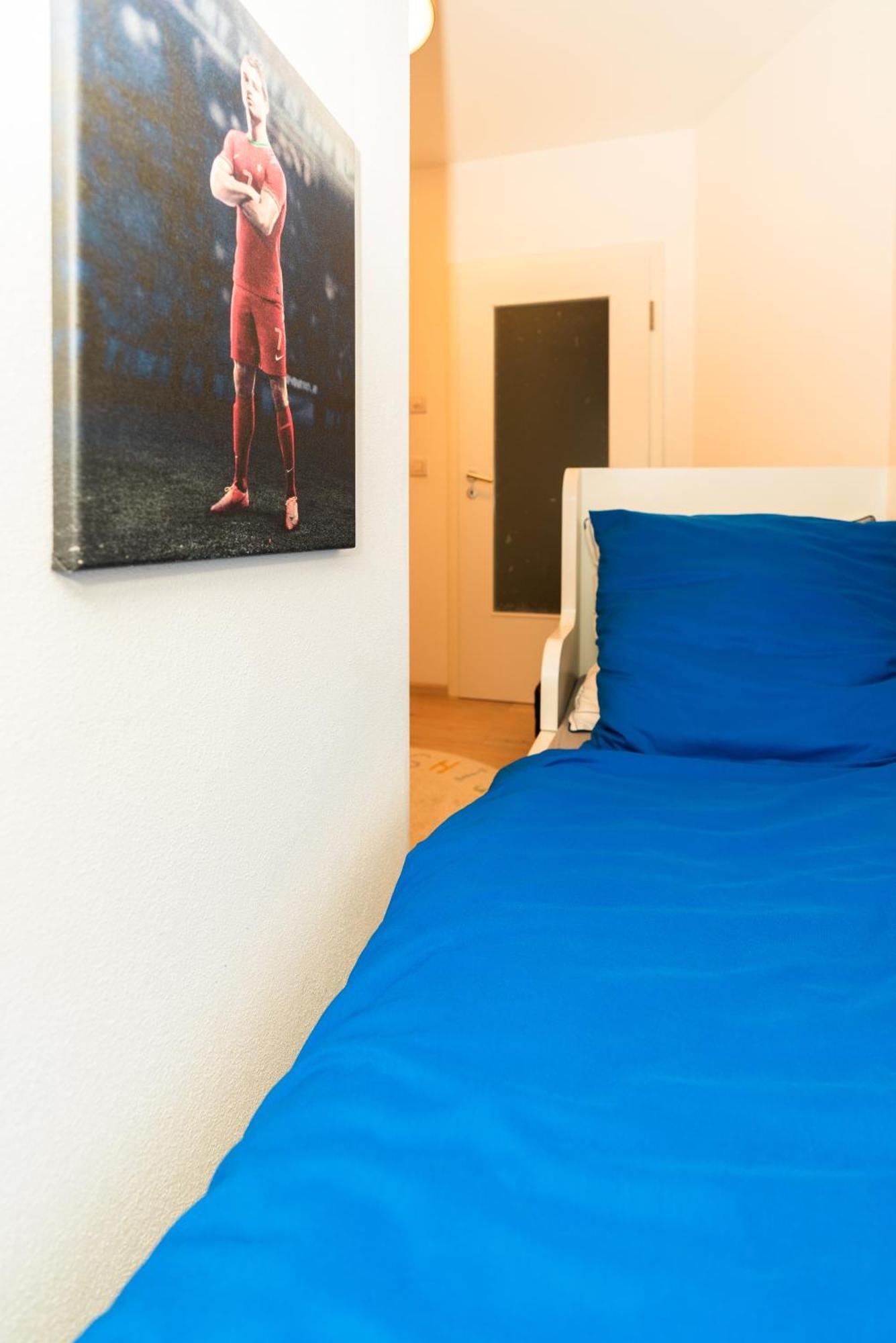 Alp Deluxe - Sauna, Kamin, Terrasse & Mehr Apartment