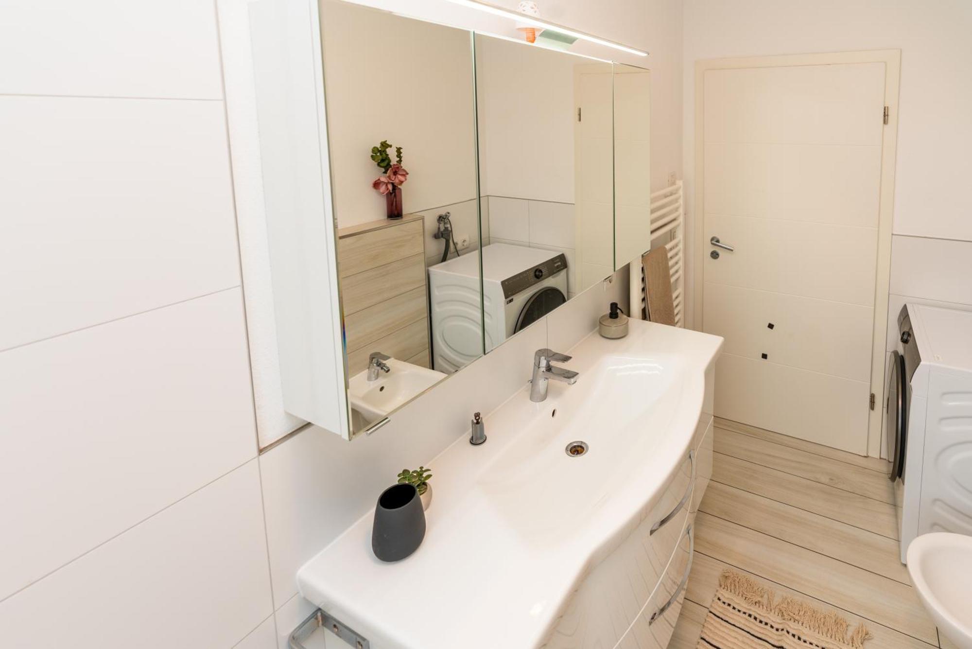 Apartment Alp Deluxe - Sauna, Kamin, Terrasse & Mehr *